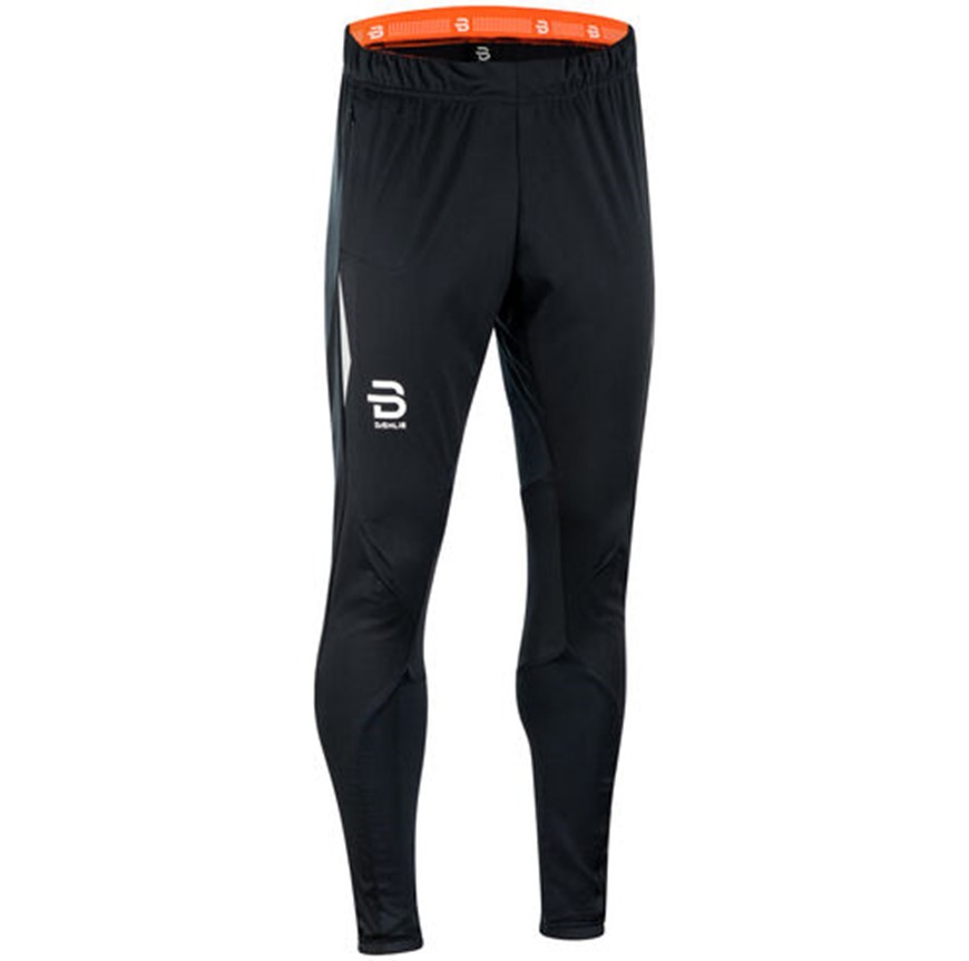 BJORN DAEHLIE PANTALONE PRO